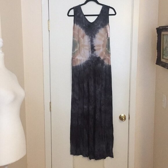 S/M LOVE TANJANE Jumpsuit FF14 - Picture 2 of 7